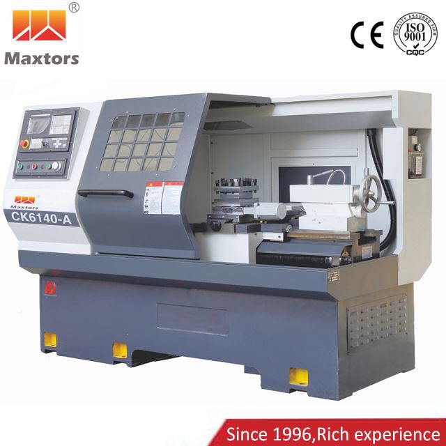 Torno CNC