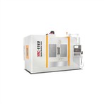 Fresadora CNC Fanuc Controller