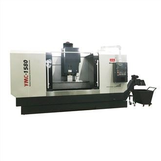 Heavy Duty CNC Machine Center